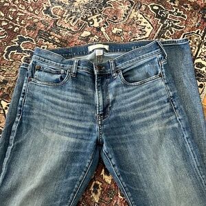 Madewell Men’s Jeans